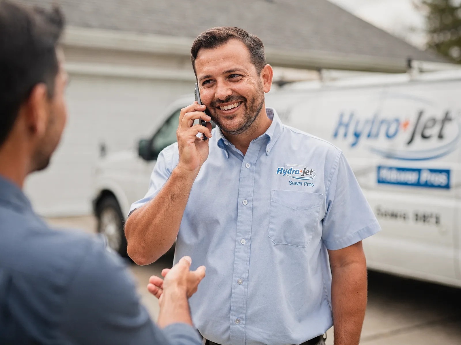 Hydro Jetting Near Me Salt Lake City, UT FAQs